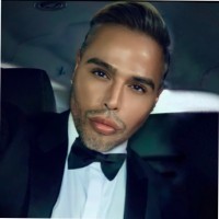 Eric Cisneros Email & Phone Number