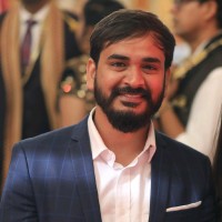 Log9 Materials Employee Kartik Singhal's profile photo