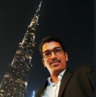 Buzo Media Services Employee Pranav Wakade's profile photo