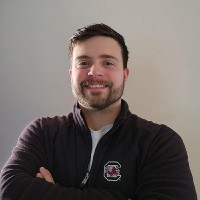 Optomi Employee Andrew Alford's profile photo