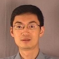 intelliVive Employee Wesley Wu's profile photo