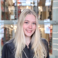 Modgility Employee Lexie Thompson's profile photo