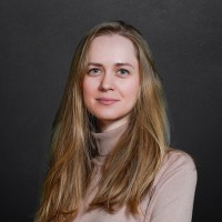 Plasmics Employee Iana Shemiakina's profile photo
