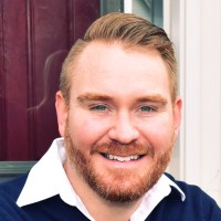 EZ-Chow Employee Michael Haines's profile photo