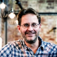 200 Degrees Coffee Roasters Employee Tom Vincent's profile photo