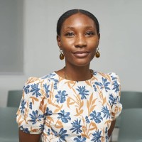 Ventures Platform Fund Employee Hady Barry's profile photo