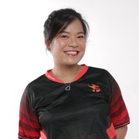 Team Flash Employee Dinh Phuong's profile photo