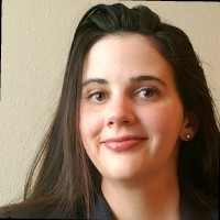 Pepperdine Graziadio Business School Employee Meghan Ciuffetelli's profile photo