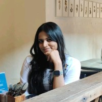 Arvind Manpower Solutions Pvt Ltd Employee Vyshnavi R's profile photo