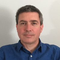 CASSETTE Employee Alex Hannay's profile photo