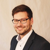 CADENAS GmbH Employee Dominik Pleyer's profile photo