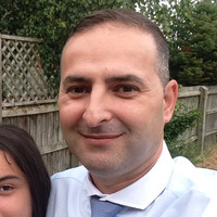 Staffline Group PLC Employee Christopher Kelepouris's profile photo