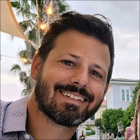 VodafoneZiggo Employee Ryan Barrow's profile photo