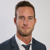 RTM A/S Employee Alexander Rexen's profile photo