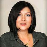 Brainsgate Employee Svetlana Irlin's profile photo
