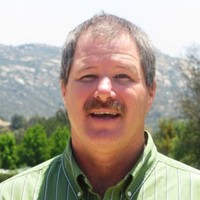 Broadcom Employee James Boyce's profile photo
