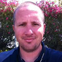 City of Santa Clara Employee Ronald Greene's profile photo