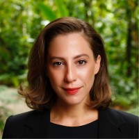 InPlanet Employee Maria De Freitas's profile photo