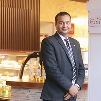 Durga Thapa Email