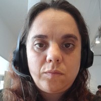 Blue Mail Employee Andrea Gabriela Martes's profile photo