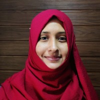 PLANATEARTH Employee Nasrin A's profile photo