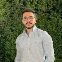 PwC Middle East Employee Mohamed Azzam's profile photo