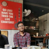 Diacto Technologies Employee Harshal Kaute's profile photo