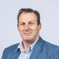 Telstra Employee Chris Stevenson's profile photo