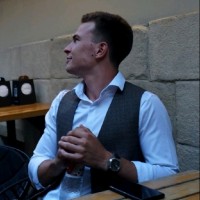 Ralabs Employee Eugene Gnedenko's profile photo