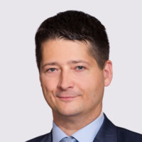 Quickborn Consulting LLC Employee Gabor Tozser's profile photo