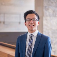 Vrije Universiteit Amsterdam (VU Amsterdam) Employee Colin Yip's profile photo