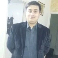 ORIX India Employee Rajarshi Nandi's profile photo