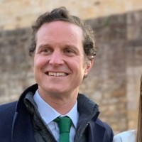 GESCRAP Employee Pablo Urrutia López's profile photo