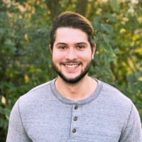 FluidForming Americas Employee Samuel Gougeon-Poole's profile photo