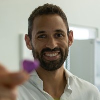 Prospective Media Services AG Employee Marc Meidinger's profile photo