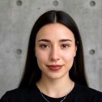 OutboundView Employee Mariana Colores's profile photo