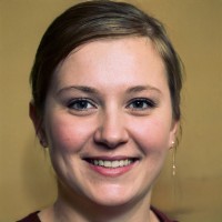 Digital Bash Employee Larissa Stein's profile photo