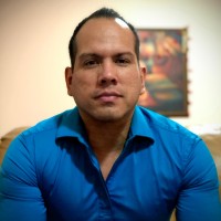Huron Technologies Employee Dany Mercado's profile photo