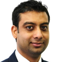 PwC Middle East Employee Muhammad Hassan's profile photo