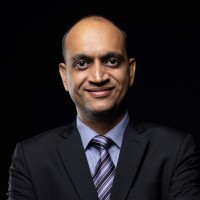 Marina Bay Sands Employee Alok Atri's profile photo