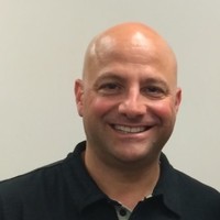 Sierra Pacific Windows Employee David Depinto's profile photo