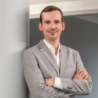 eMoSys GmbH Employee Bastian Eck's profile photo