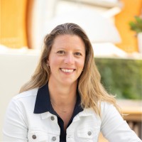 Hello! Planner Employee Annemarie Hoiting's profile photo