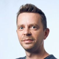 Televic Employee Kristof Boerjan's profile photo