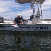 AguaDrone Employee Daniel R. Marion's profile photo