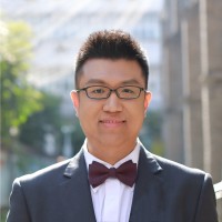 Apple Employee Hanbo Wang's profile photo