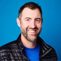 Frontdoor Benefits Employee Ben Sheldon's profile photo