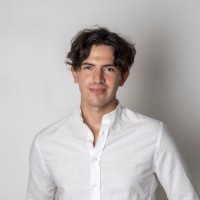 Smart Energies Employee Lucas Issartel's profile photo