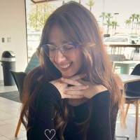 Alli B. Email