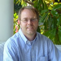 Resolution Air, Ltd. Employee Brad Thompson's profile photo